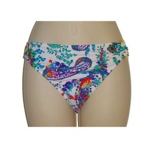 💞NWT Lauren Ralph Lauren swim bottoms💞